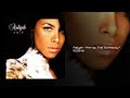 Aaliyah Are You That Somebody 639Hz