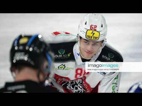 Harrison Schreiber 2020/21 Highlight Reel Part 2