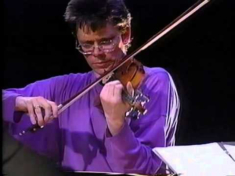 Purple Haze - Kronos Quartet