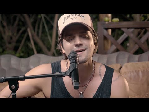 Luan Santana - Eu e Meu Pai (Vídeo Oficial)