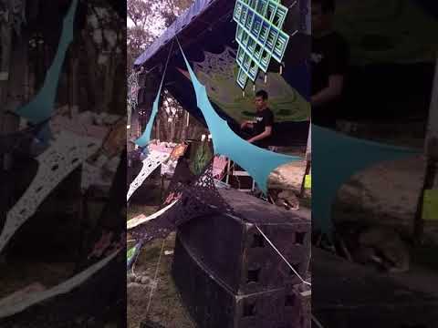 Grrrrroua Live - Impressions In Blood