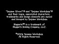 Sesame Workshop 2006