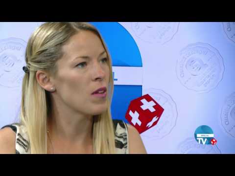 Ein Tag ohne Lachen ist ein verlorener Tag - Version Englisch