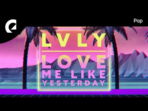 Lvly feat. Emmi - Bitter End (Aftermath)