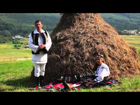 Ghiorghita Rotaru si Lautarii din Chisinau - Povestea mamei Tel.0745 671 785