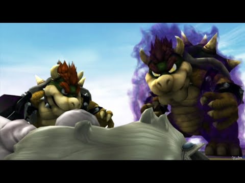Super Smash Bros. Brawl - Full Game Walkthrough