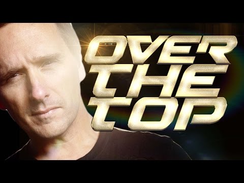 'Over The Top by Cameron Francis' PERFORMED (Bigblindmedia-BBM145)