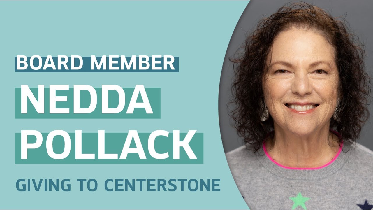 Nedda | Giving to Centerstone | Centerstone