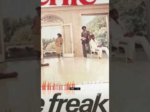 Modjo - Chillin’ : le sample