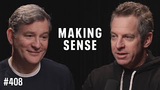 Sam Harris & Dan Harris: This Is How to Stay Calm in a Turbulent World