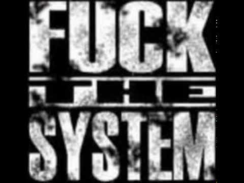 ANONYMO - Fuck the System