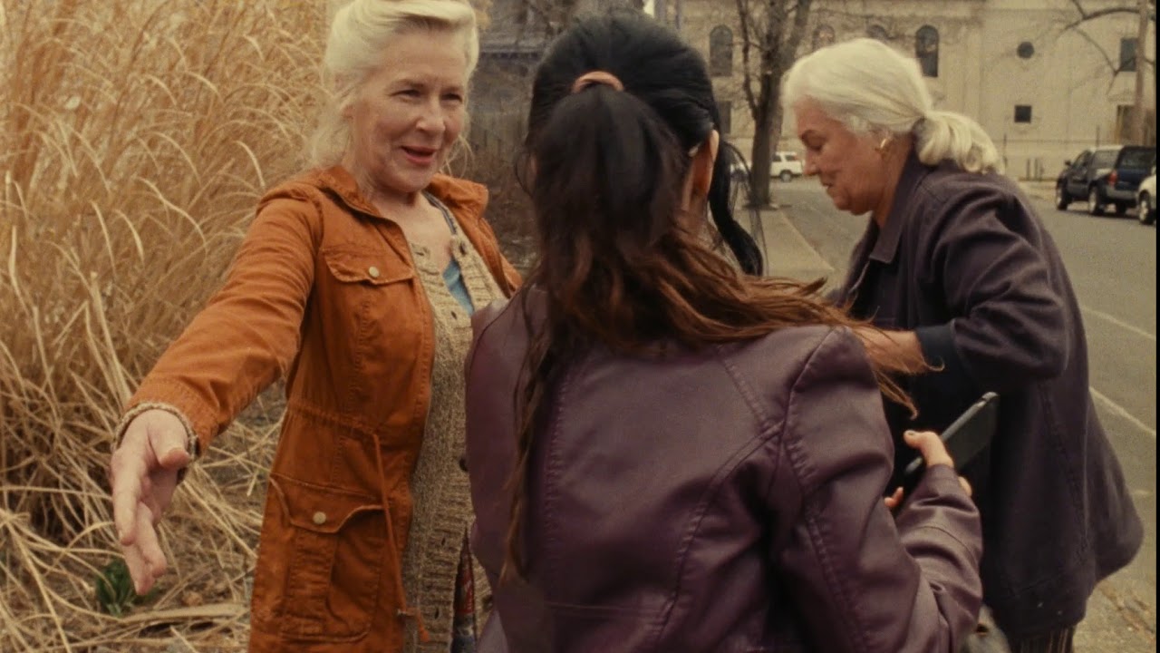 Miniature de la vidéo A Bread Factory, Part1 : Ce qui nous unit - Bande Annonce VOST du film A Bread Factory, Part 1 : ce qui nous unit