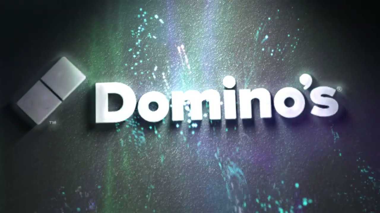  Dominos Pizza