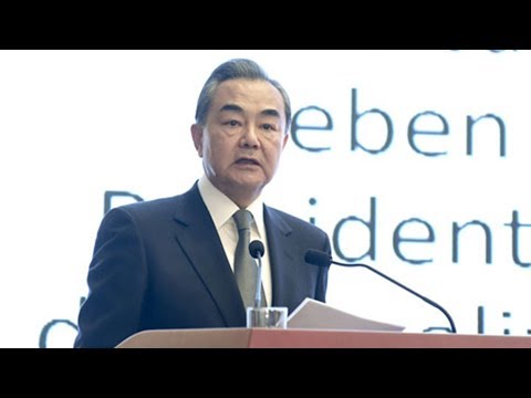 Dominican Republic opens embassy in Beijing