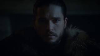Game of Thrones - Season 6 - Top 10 Moments