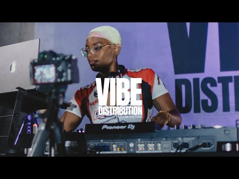 CC Elise “VIBE DISTRIBUTION” vol 33 Hip-Hop, R&B, Amapiano, Latin, Afrobeats, 
