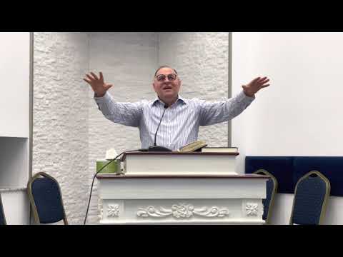 2 ianuarie 2022 Romeo Stan -Cu Isus sau fără El, în casa ta?