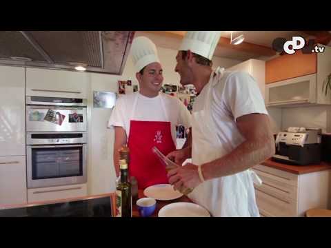 GCDW.tv - Folge 1 - 30.09.13