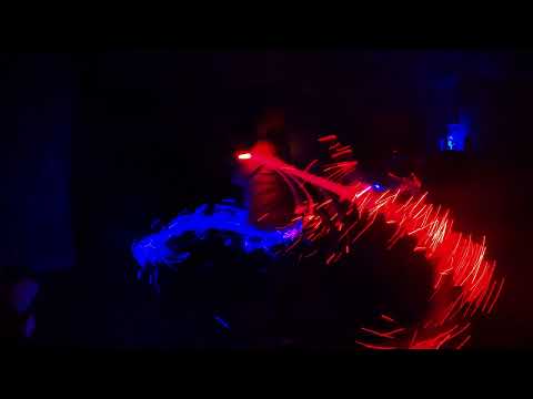 Trippy Dual Whip 4k - Bullet with Butterfly Wings by The Smashing Pumpkins