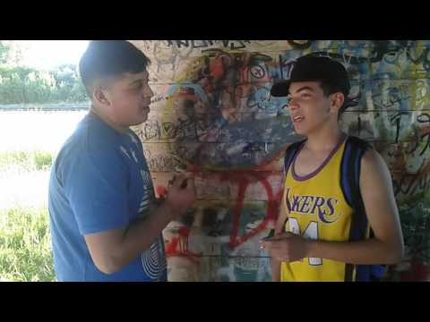 Entrevista a Joako Bracco