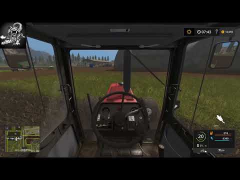 Life Of A Farmer-Pleasant Valley V3//8:00-8:30