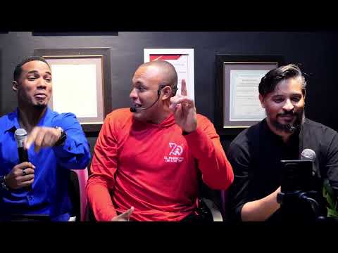 PODEMOS RECIBIR A LOS BURLADORES EN CASA? | TOQUE DE QUEDA CON LOS MAESTROS