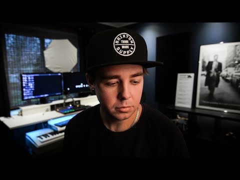 Tyst minut för AVICII