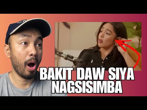 Nagbago ang Tingin ko Kay ANDREA BRILLANTES After Watching THIS