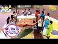 Navratri Cancel होने की बात सुनकर Shock हुआ Jetha Taarak Mehta Ka 