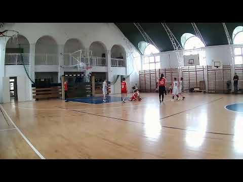 Mohácsi TE 1888 - GYKSE Szekszárd B