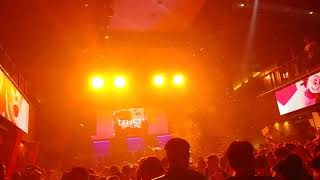 Marcel dettmann @ shout!