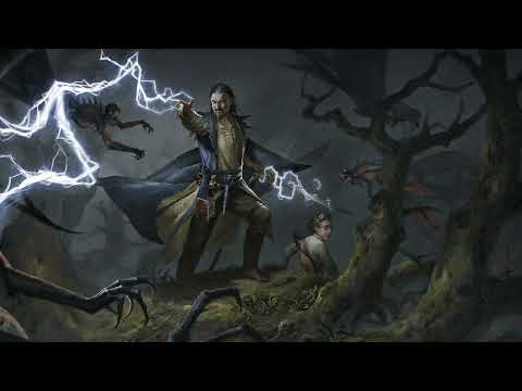 Gwent: Rogue Mage - A Deadly Encounter (Extended)