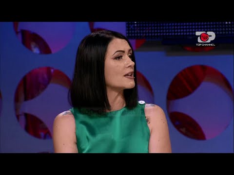 Stela ndërhyn në takimin Lindita-Armand - Përputhen +40, 26 Qershor 2021