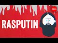 The Mysterious Life And Death Of Rasputin Eden Girma
