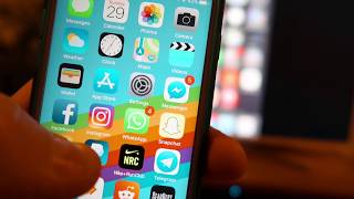 How to Mirror iPhone to Smart TV - No Cables or accessories Required