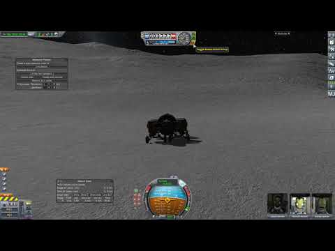 KSP Hardest Career Possible Ep. 63 (Finishing Gilly)