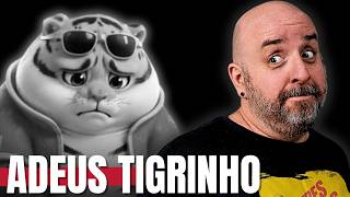 FIM DAS BETS - O CHORO É LIVRE