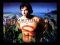 Smallville 1x01: Stereoblis - Eight Half Letters ...