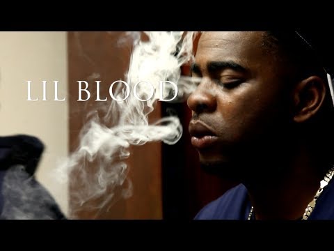Lil Blood - The Infrastructure Ft Young Nu & HD Of Bearfaced