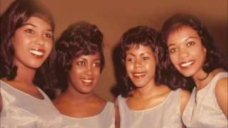 THE SHIRELLES - TWO STUPID FEET (PREV.  UNISSUED)