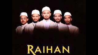 Raihan = Rayuan Rindu