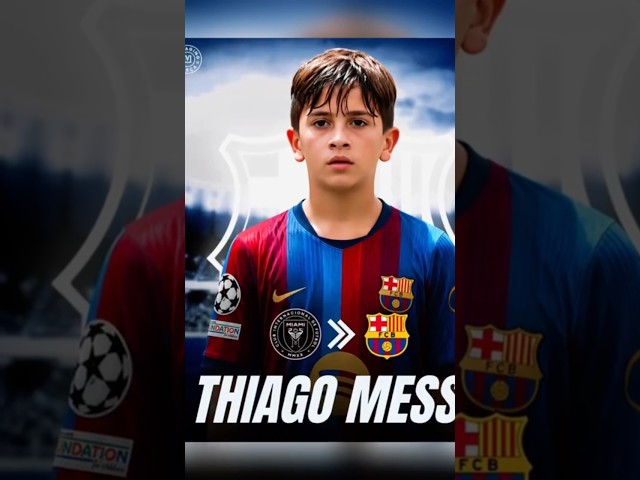Vídeo relacionado con Hy-Pro Balón de fútbol Oficial del FC Barcelona, Talla 1, Firma Metallig, mercancía del Barcelona, Barca, Coleccionable para niños y Adultos
