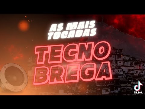 TECNO BREGA AS MAIS TOCADAS (((MARCANTES AS MELHORES)) cross dj