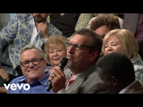 Gaither, Gene McDonald, Mike Allen - Child Of The King (Live)