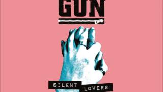 Gun - Silent Lovers video