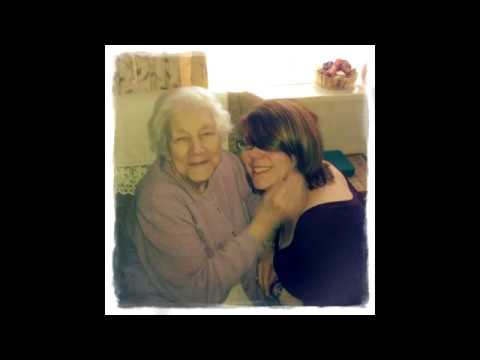 Goodbye Nanny Rose - 29/10/2017