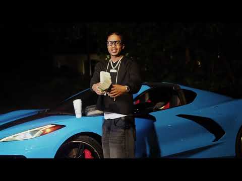 YUNG PLINKO - RIDE WIT ME (Official Video)