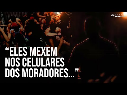As zonas de silêncio dentro das favelas do Rio de Janeiro | Rio de Janeiro: Paraíso em Chamas