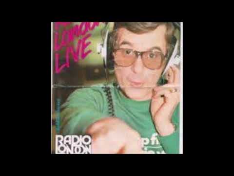 Thumbnail for Robbie Vincent Show 17/10/1981 - Rod Temperton Interview (in HD?) by Rod Temperton