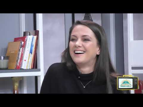 Rreze Dielli, 22 Shkurt 2019 – E ftuar Niada Saliasi